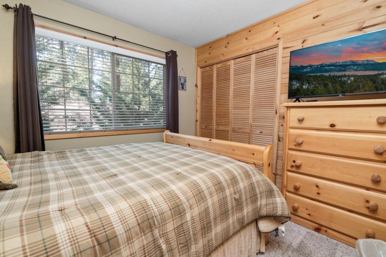 Sunset Haven - Charming Property Nestled Among The Pines, Complete With Hot Tub! Villa Big Bear Lake Exterior photo